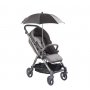 TWISTSHAKE Kišobran kolica TS78484, grey - slika 1