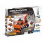 CLEMENTONI Mining lab,TRUCK SET - slika 2