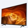 SONY KD43X72KPAEP Smart Android 4k UHD - slika 2