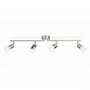 PHILIPS Plafonjera Decagon bar/tube nikl 50254/17/E1 - slika 1