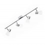 PHILIPS Plafonjera Coir bar/tube hrom 50244/11/E1 - slika 1