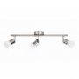 PHILIPS Plafonjera Decagon bar/tube nikl 50253/17/E1 - slika 1