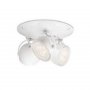 PHILIPS DYNA spot lampa – 53233/31/16 - slika 1