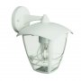 PHILIPS Zidna lampa Creek bela 1x60W 230V  15381/31/16 - slika 1