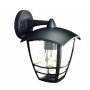 PHILIPS Zidna lampa Creek crna 15381/30/16 - slika 1