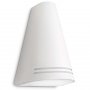 PHILIPS Zidna lampa Woods 1x15W 230V  17226/31/16 - slika 1