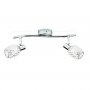 PHILIPS Plafonjera Deltoid bar/tube hrom  50272/11/E7 - slika 1