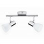 PHILIPS Zidna lampa Coir bar/tube hrom 50242/11/E1 - slika 1