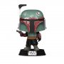 FUNKO Star Wars Mandalorian POP! Vinyl - Boba Fett - slika 2