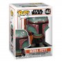 FUNKO Star Wars Mandalorian POP! Vinyl - Boba Fett - slika 1