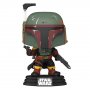 FUNKO Star Wars Boba Fett POP! Vinyl - Boba Fett - slika 2