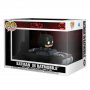 FUNKO Batman POP! Rides SUPDLX - Batman In Batmobile - slika 1