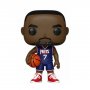 FUNKO NBA Nets POP! Vinyl - Kevin Durant (City Edition '21) - slika 2