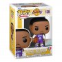 FUNKO NBA Lakers POP! Vinyl - Russell Westbrook (City Edition '21) - slika 1