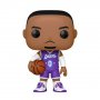 FUNKO NBA Lakers POP! Vinyl - Russell Westbrook (City Edition '21) - slika 2