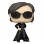 FUNKO The Matrix 4 POP! Vinyl - Trinity - slika 2