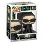 FUNKO The Matrix 4 POP! Vinyl - Neo - slika 1