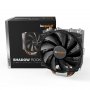 BE QUIET Shadow Rock Slim 2 BK032 vazdusni procesorski hladnjak - slika 1