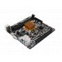 BIOSTAR A68N-2100K (E6010) VGA/HDMI - slika 2