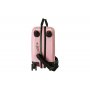 ROLL ROAD ABS Kofer za decu Orchid pink - slika 2