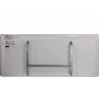 NOBO Front NFK4N 20 Norveški radijator 2000W - slika 2
