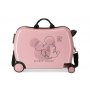 MOVOM ABS Kofer za decu Pink - slika 1