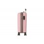 MICKEY ABS Kofer 55 cm Pink - slika 2