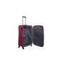 ENOVA Set kofera 3/1 Bordo - slika 3