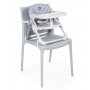 CHICCO Hranilica za bebe Chairy Bunny - slika 2