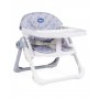 CHICCO Hranilica za bebe Chairy Bunny - slika 1