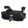 CHICCO A-s 3 (22-36kg) GoFit Plus,Black - slika 1