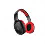 SONIC GEAR Airphone 3 BT slušalice, Crno/crvene - slika 1