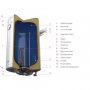 METALAC Bojler Hydra MB P80 R 22940 - slika 3