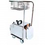 BIEFFE FARINELL Profesionalni generator pare BF009SANI - MAGIC VAPOR SANI - slika 2