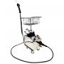 BIEFFE FARINELL Profesionalni generator pare BF009SANI - MAGIC VAPOR SANI - slika 1