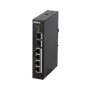 DAHUA PFS3206-4P-96 4port Unmanaged PoE switch - slika 1