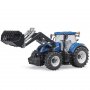 BRUDER Traktor - slika 1