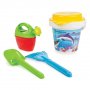 PILSAN Super kofica za plažu set - slika 1