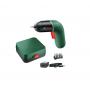BOSCH Akumulatorski odvrtač IXO 6, 06039C7120 - slika 1