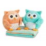 DORMEO Huggy-you emotivne sovice par 110066814 - slika 1