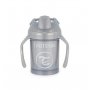 TWISTSHAKE Mini Cup 230 ML 4 M PEARL GREY - slika 1