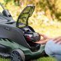 BOSCH Akumulatorska kosilica  AdvancedRotak 36-750, solo, 06008B9707 - slika 3