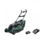BOSCH AdvancedRotak 36-650 akumulatorska kosilica 36V Brushless motor bez četkica, 1x4,0Ah, 06008B9605 - slika 1