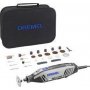 DREMEL 4250 - 35 višenamenski alat sa 35 komada dodatnog pribora (F0134250JA) - slika 1
