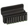 BOSCH 9-delni set umetaka nasadnih ključeva 2608551101 - slika 1