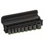 BOSCH 9-delni set umetaka nasadnih ključeva  2608551100 - slika 1