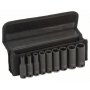 BOSCH 9-delni set umetaka nasadnih ključeva  2608551099 - slika 1