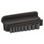 BOSCH 9-delni set umetaka nasadnih ključeva  2608551096 - slika 1