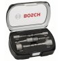 BOSCH 6-delni set nasadnih ključeva 2608551079 - slika 1
