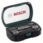 BOSCH 6-delni set nasadnih ključeva  2607017313 - slika 1